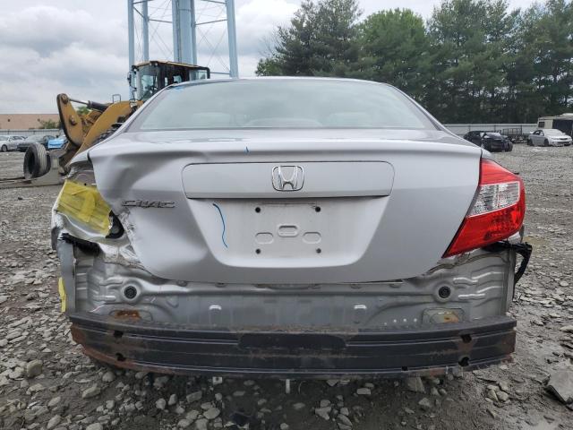 2012 Honda Civic Lx VIN: 19XFB2F53CE354898 Lot: 58021564