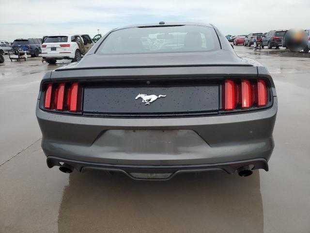 2017 Ford Mustang VIN: 1FA6P8TH5H5310252 Lot: 56644394