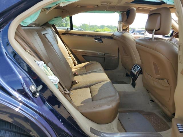 2008 Mercedes-Benz S 550 VIN: WDDNG71X48A217178 Lot: 56724354