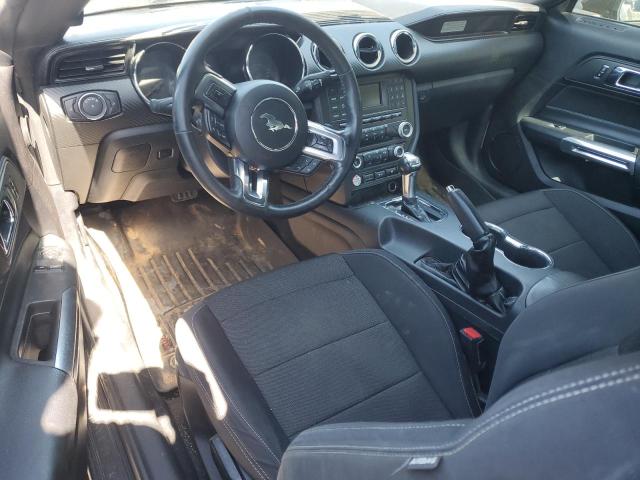 2017 Ford Mustang VIN: 1FA6P8AM1H5339795 Lot: 58245924