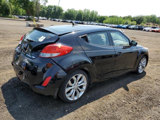 2012 Hyundai Veloster VIN: KMHTC6AD8CU051991 Lot: 58632994