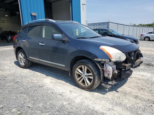 Vin: jn8as5mv5dw104489, lot: 59909414, nissan rogue s 20134