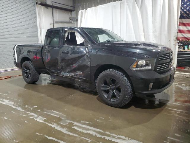 2016 Ram 1500 Sport VIN: 1C6RR7HT0GS120455 Lot: 57391074