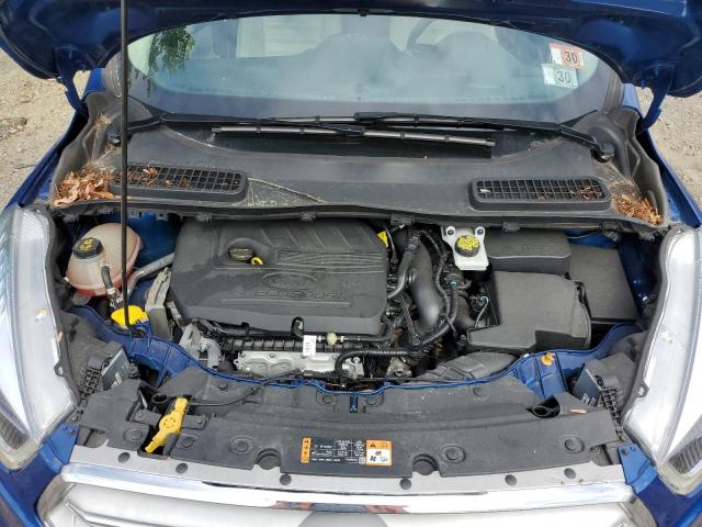2019 FORD ESCAPE SEL - 1FMCU9HD9KUA26049