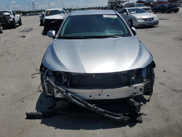 VIN 4T1C11AK9PU744677 2023 Toyota Camry, LE no.5