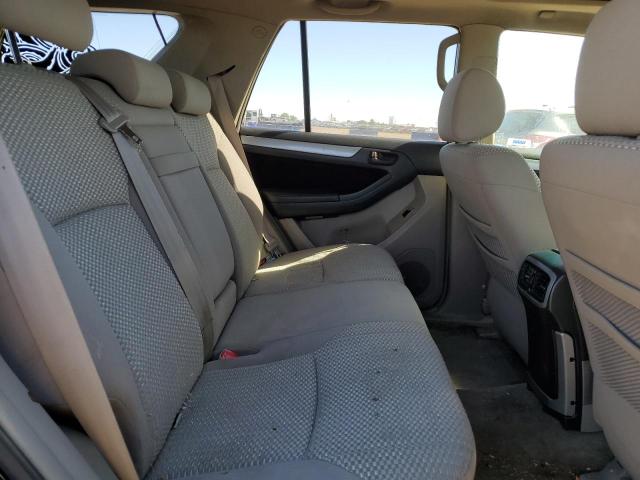 2006 Toyota 4Runner Sr5 VIN: JTEBU14R968057833 Lot: 57559104