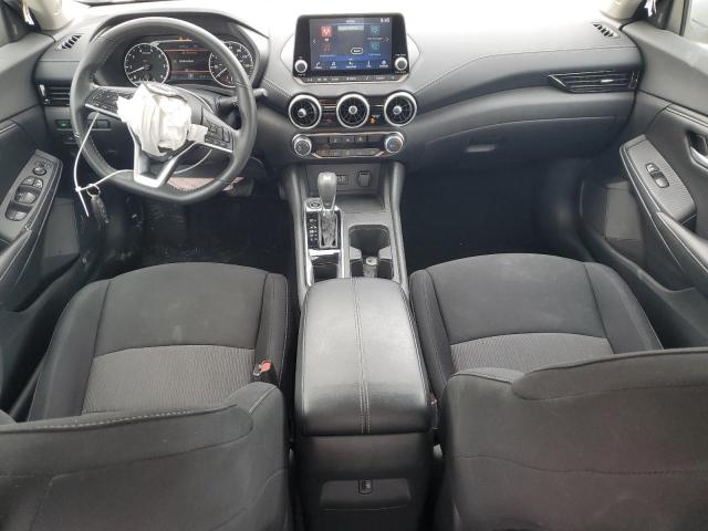 2022 Nissan Sentra Sv VIN: 3N1AB8CV3NY292912 Lot: 58648794