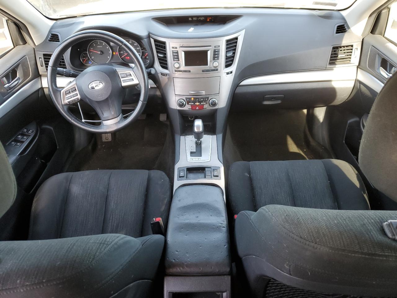 4S4BRBCC4E3326420 2014 Subaru Outback 2.5I Premium