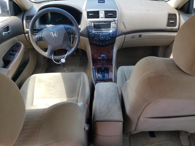 2006 Honda Accord Ex VIN: 1HGCM56786A016843 Lot: 59398004