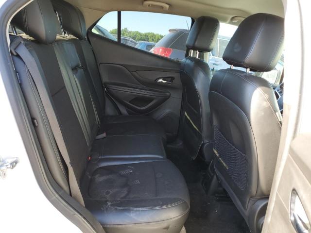 2018 Buick Encore Preferred VIN: KL4CJASB6JB632368 Lot: 58732554