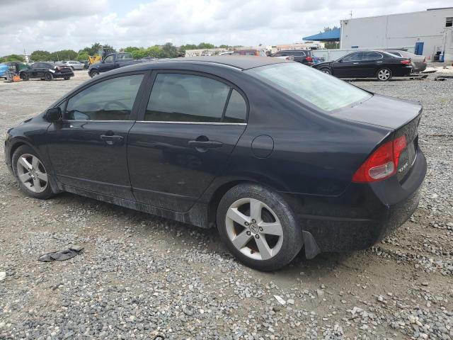 2006 Honda Civic Lx VIN: 1HGFA16536L003533 Lot: 57435794