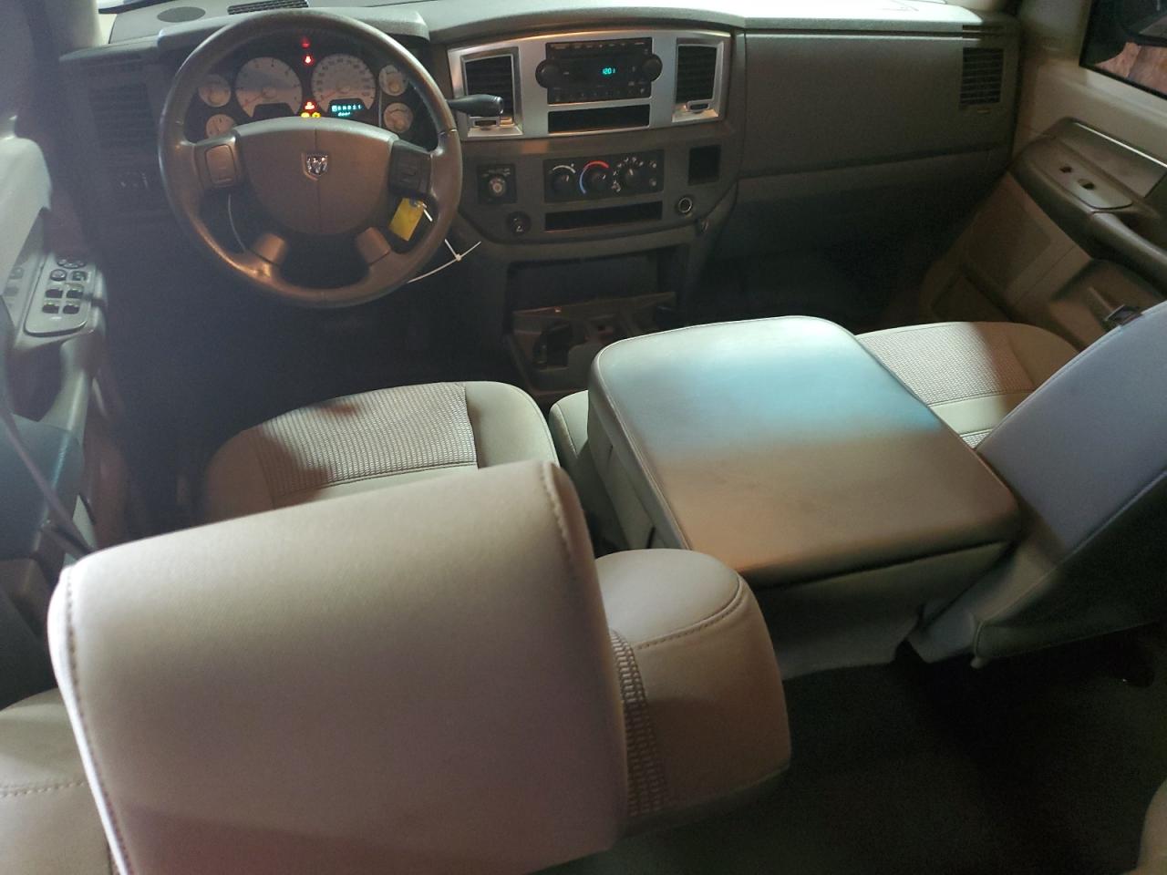 1D7HU18267S146510 2007 Dodge Ram 1500 St