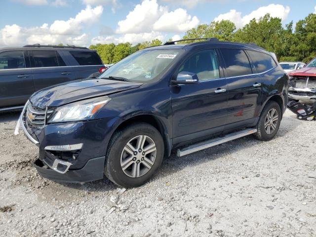 1GNKVHKD0HJ238792 2017 CHEVROLET TRAVERSE - Image 1