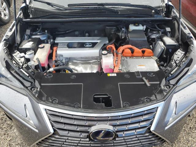 2020 Lexus Nx 300H VIN: JTJDJRDZ6L2141043 Lot: 59979854