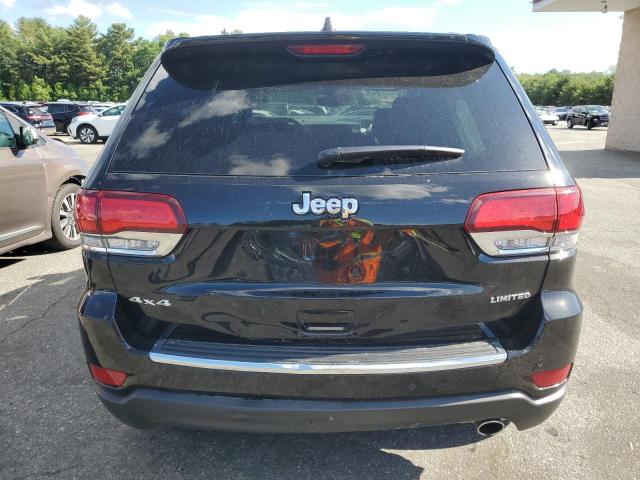 2022 Jeep Grand Cherokee Limited VIN: 1C4RJFBG8NC140837 Lot: 57563884