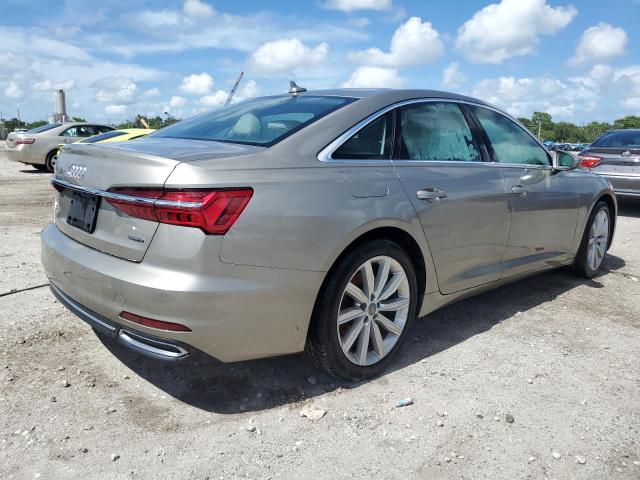 2019 Audi A6 Premium VIN: WAUD8AF26KN127556 Lot: 60070094