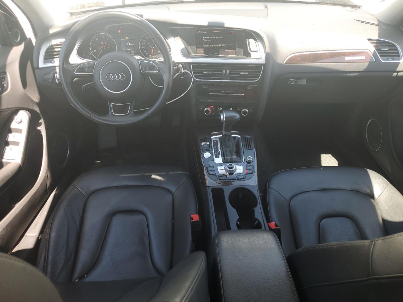 WAUFFAFLXGN009427 2016 Audi A4 Premium Plus S-Line