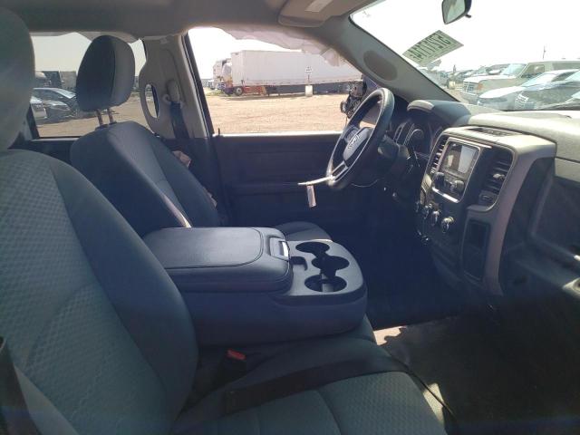 2014 Ram 1500 St VIN: 1C6RR7FT8ES460940 Lot: 57217114