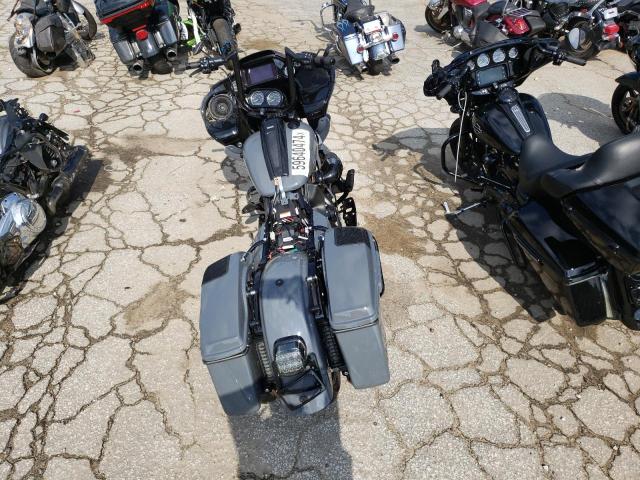 2022 HARLEY-DAVIDSON FLTRXST 1HD1ACL13NB653424