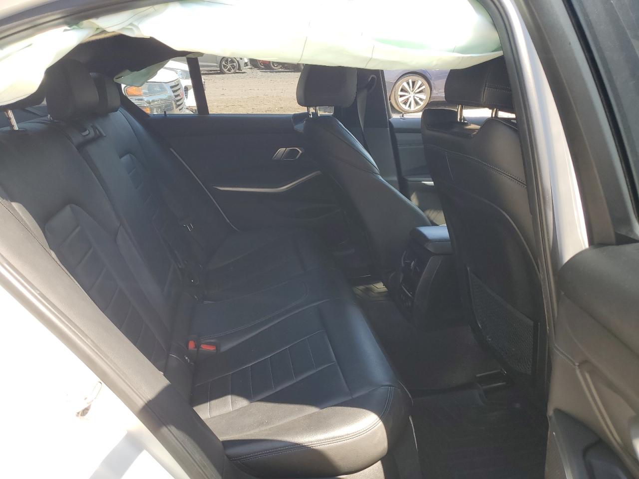 WBA5U9C08LFH79742 2020 BMW M340Xi