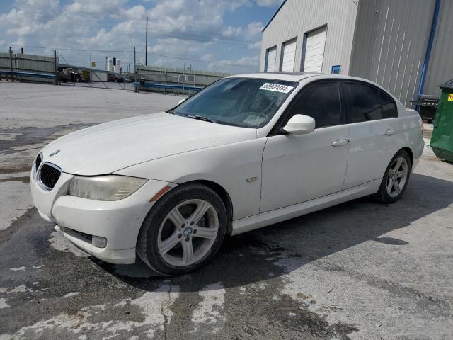 2011 BMW 328 I VIN: WBAPH7C53BE850215 Lot: 58900084