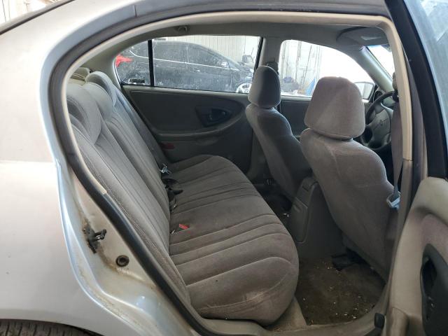 2001 Chevrolet Malibu VIN: 1G1ND52J816140124 Lot: 58977754