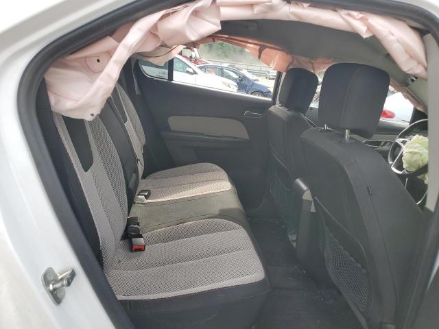 2015 Chevrolet Equinox Lt VIN: 2GNFLFEK7F6433188 Lot: 60554894