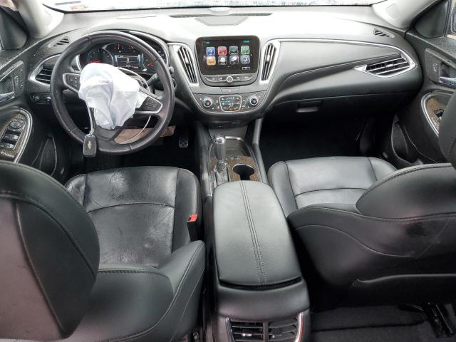 2017 Chevrolet Malibu Premier VIN: 1G1ZH5SX0HF275781 Lot: 60233444