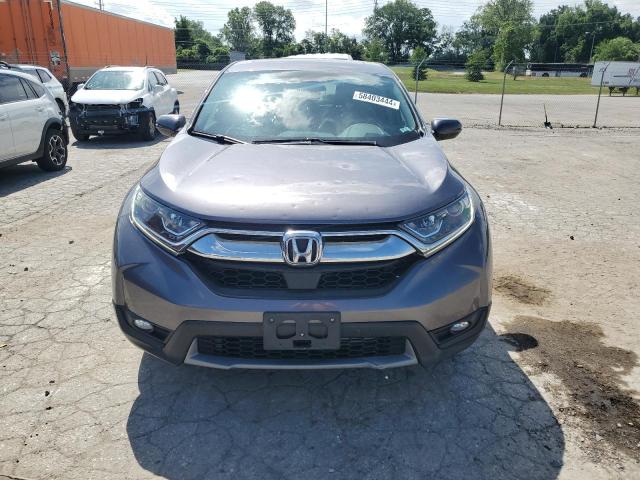 VIN 7FARW2H88JE064080 2018 HONDA CRV no.5