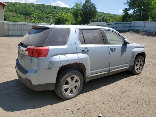 2014 GMC Terrain Sle VIN: 2GKFLVEKXE6113076 Lot: 57578764