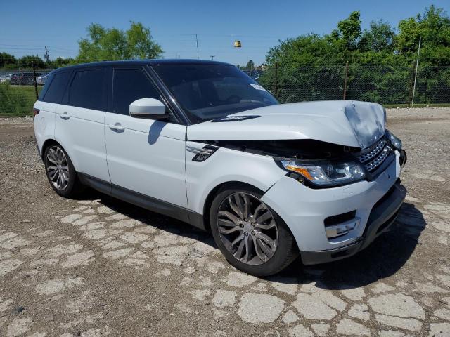 VIN SALWR2FK8HA668163 2017 Land Rover Range Rover, Hse no.4