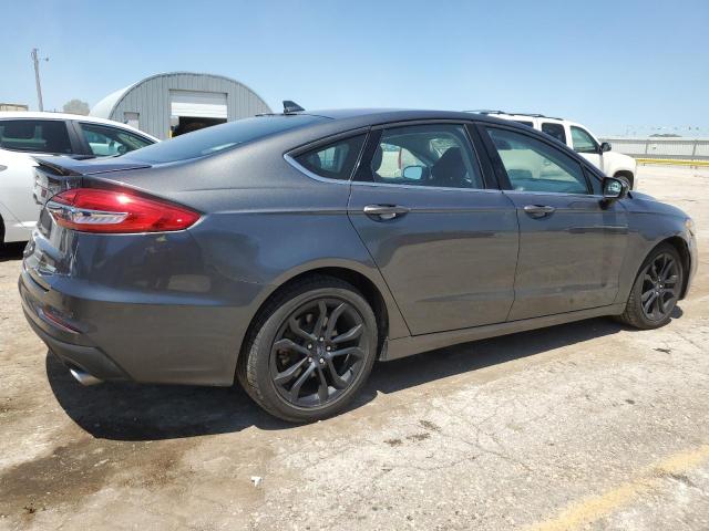 2020 FORD FUSION SE - 3FA6P0HD9LR189108