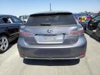 LEXUS CT 200 photo