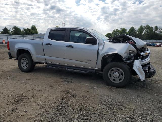 2017 Chevrolet Colorado VIN: 1GCGTBEN9H1238246 Lot: 61221054