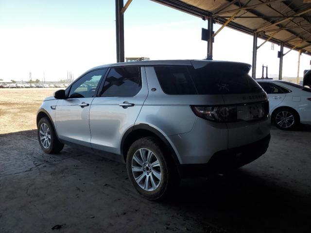 2016 Land Rover Discovery Sport Se VIN: SALCP2BG9GH606951 Lot: 57540244