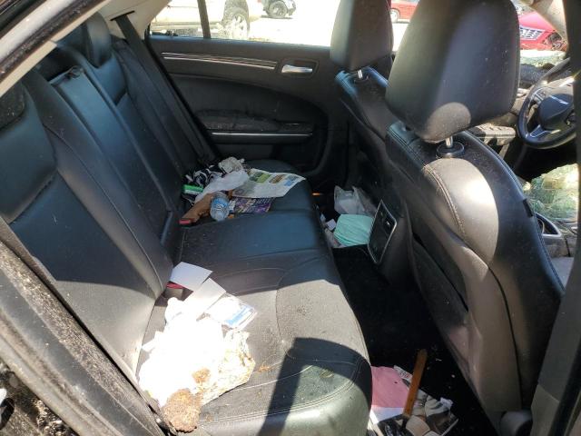 2015 Chrysler 300 Limited VIN: 2C3CCAAGXFH893566 Lot: 57959944