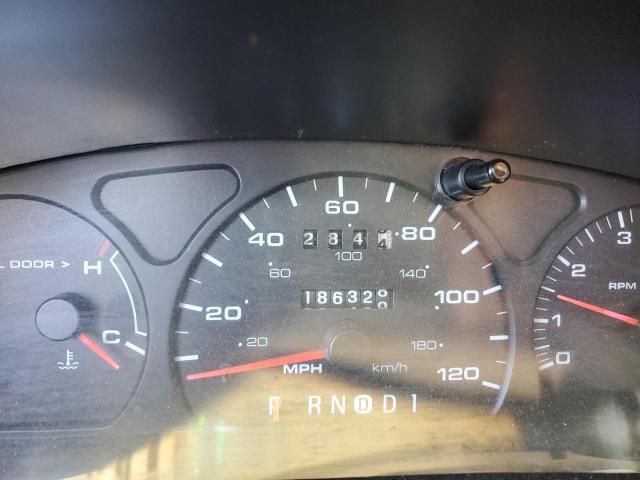 2002 Ford Taurus Ses VIN: 1FAFP55U22G194612 Lot: 60067744