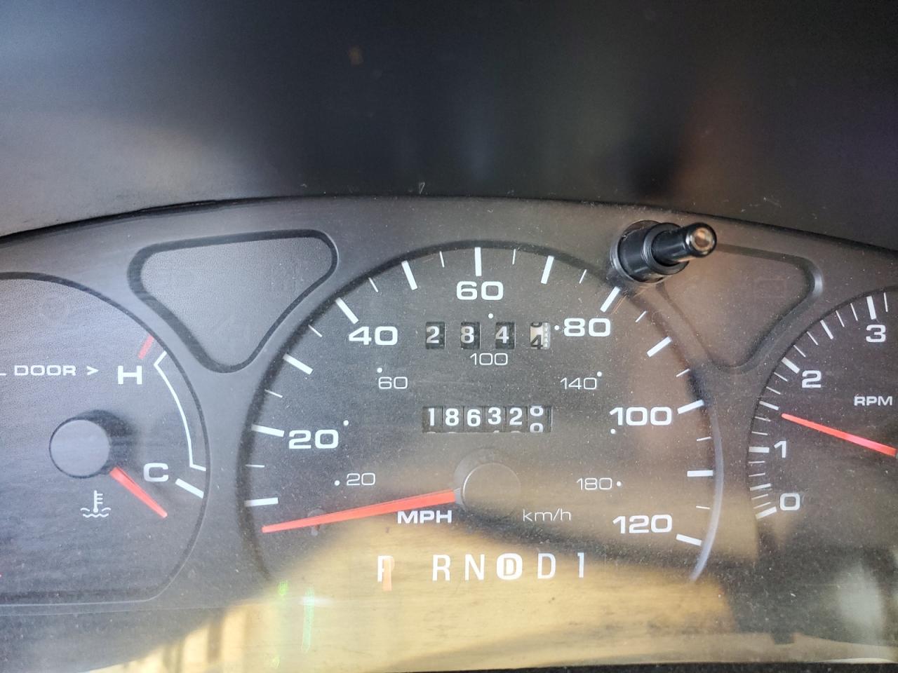 1FAFP55U22G194612 2002 Ford Taurus Ses