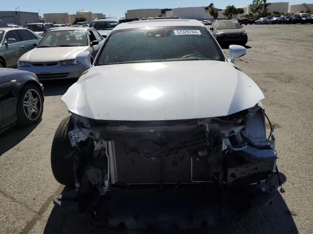 2018 LEXUS CT 200 H - JTHBZ1D22J5032788