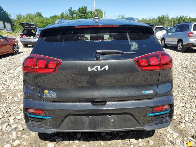 2022 KIA NIRO S - KNDCC3LGXN5138542