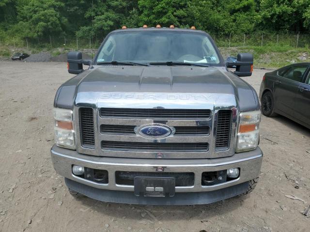 2009 Ford F250 Super Duty VIN: 1FTSW21R39EA75775 Lot: 59789424