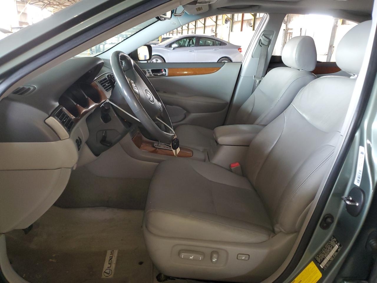 JTHBA30G755110962 2005 Lexus Es 330