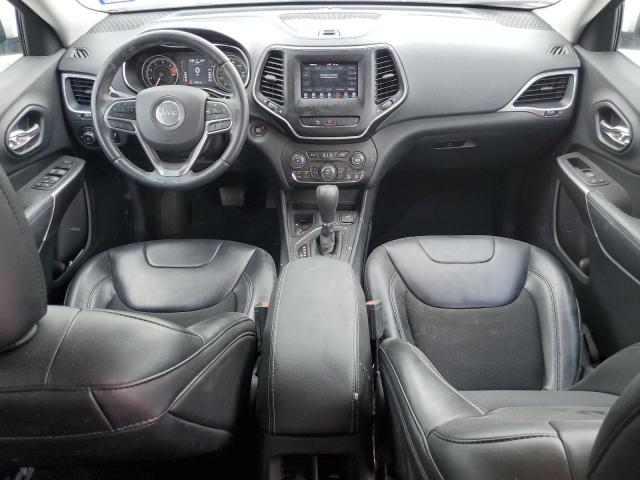 2019 JEEP CHEROKEE L - 1C4PJLLB8KD307924
