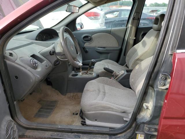 2004 Saturn Ion Level 1 VIN: 1G8AF52F24Z137129 Lot: 59356064