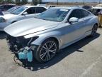 2020 INFINITI Q60 PURE - JN1EV7EK0LM340209