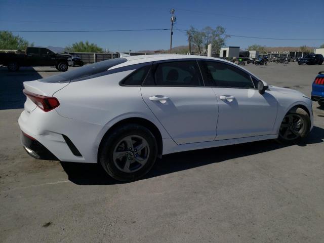 2021 Kia K5 Lxs VIN: 5XXG14J27MG016025 Lot: 59597094