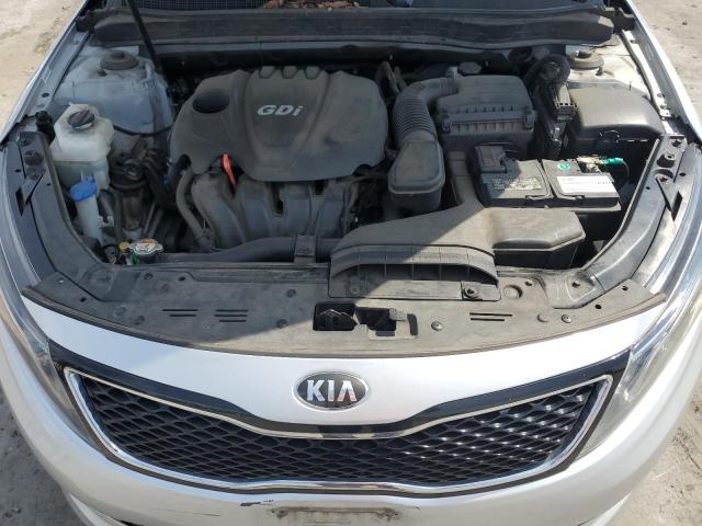 2014 Kia Optima Lx VIN: 5XXGM4A7XEG314847 Lot: 60608264