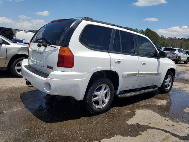 1GKDT13S222129090 2002 GMC Envoy