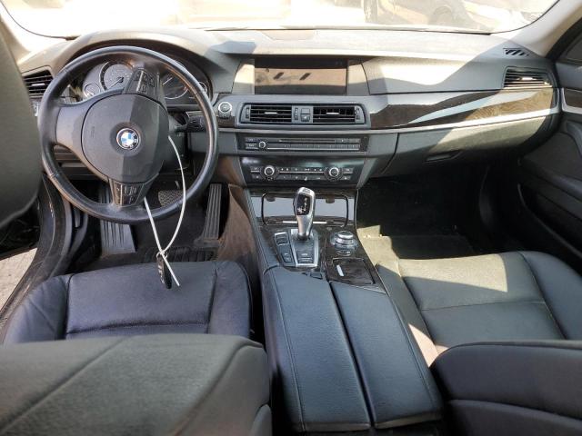 2012 BMW 528 Xi VIN: WBAXH5C52CDW06342 Lot: 61397204