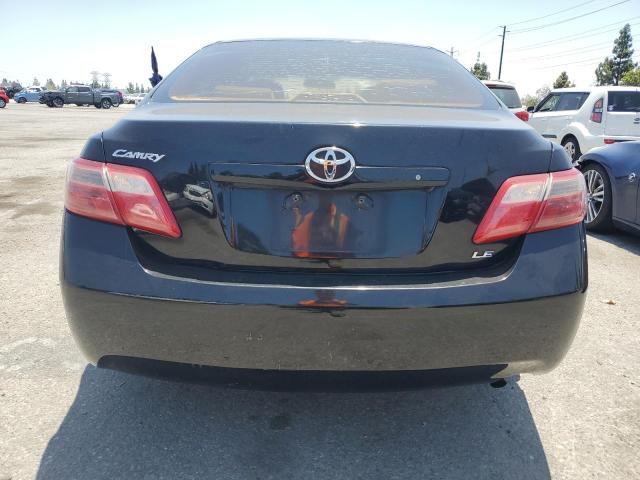 2009 Toyota Camry Base VIN: 4T4BE46K99R082893 Lot: 58885304